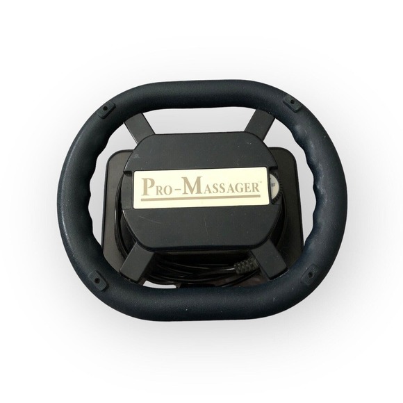 PRO Massager Professional Sport Vibrating Massaging Pain Aching Body Works! - Picture 1 of 3
